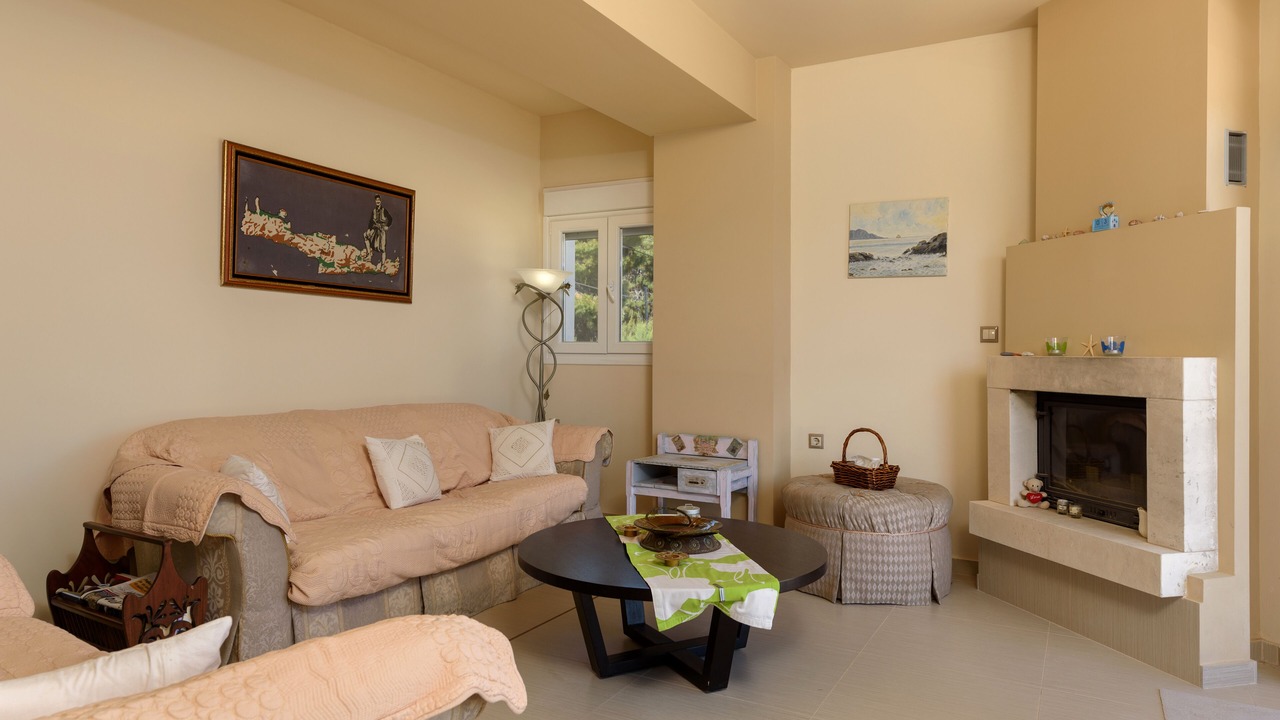 Photo of Livingroom in Kaloi Limenes