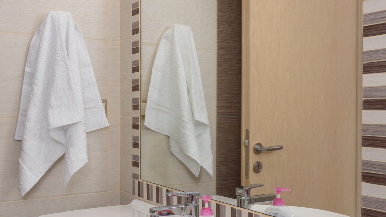 Photo of Bathroom in Kaloi Limenes