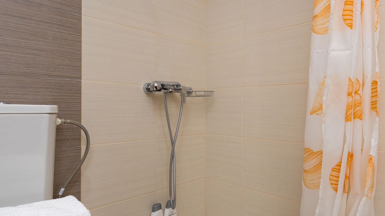 Photo of Bathroom in Kaloi Limenes
