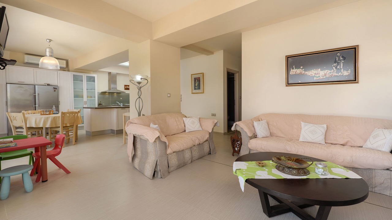 Photo of Livingroom in Kaloi Limenes