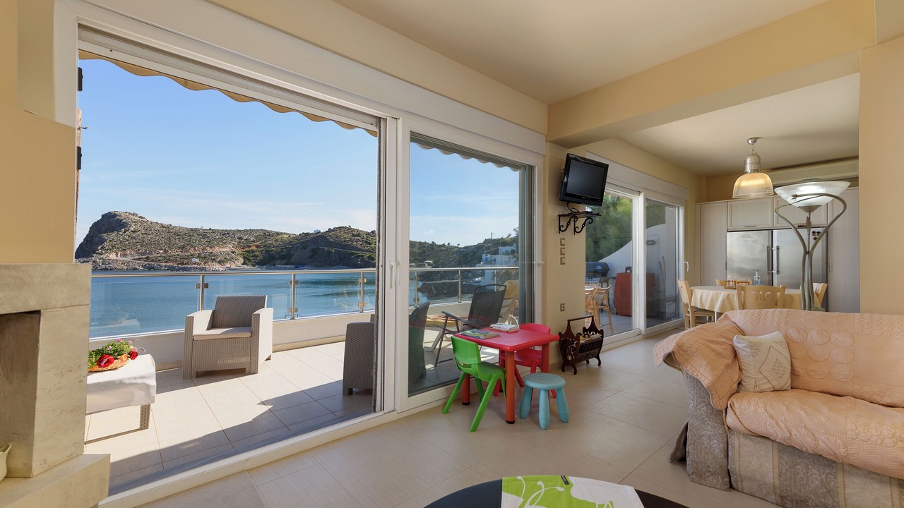 Photo of Livingroom in Kaloi Limenes