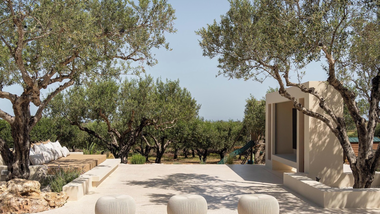 Photo of Patio Balcony in Akrotiri