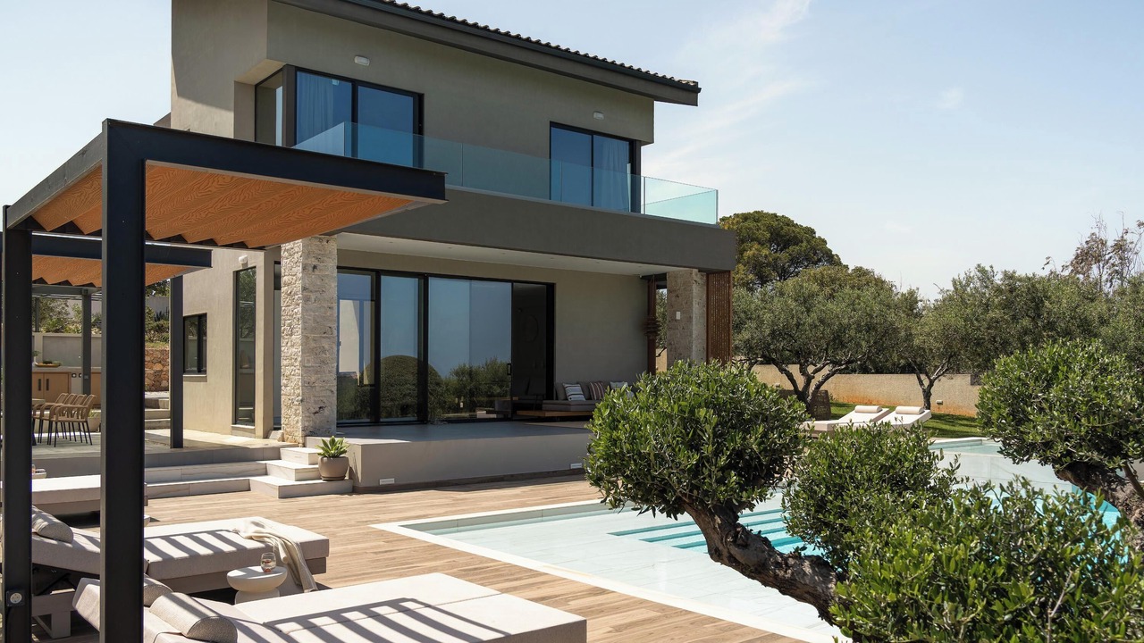 Photo of Outdoor in Akrotiri