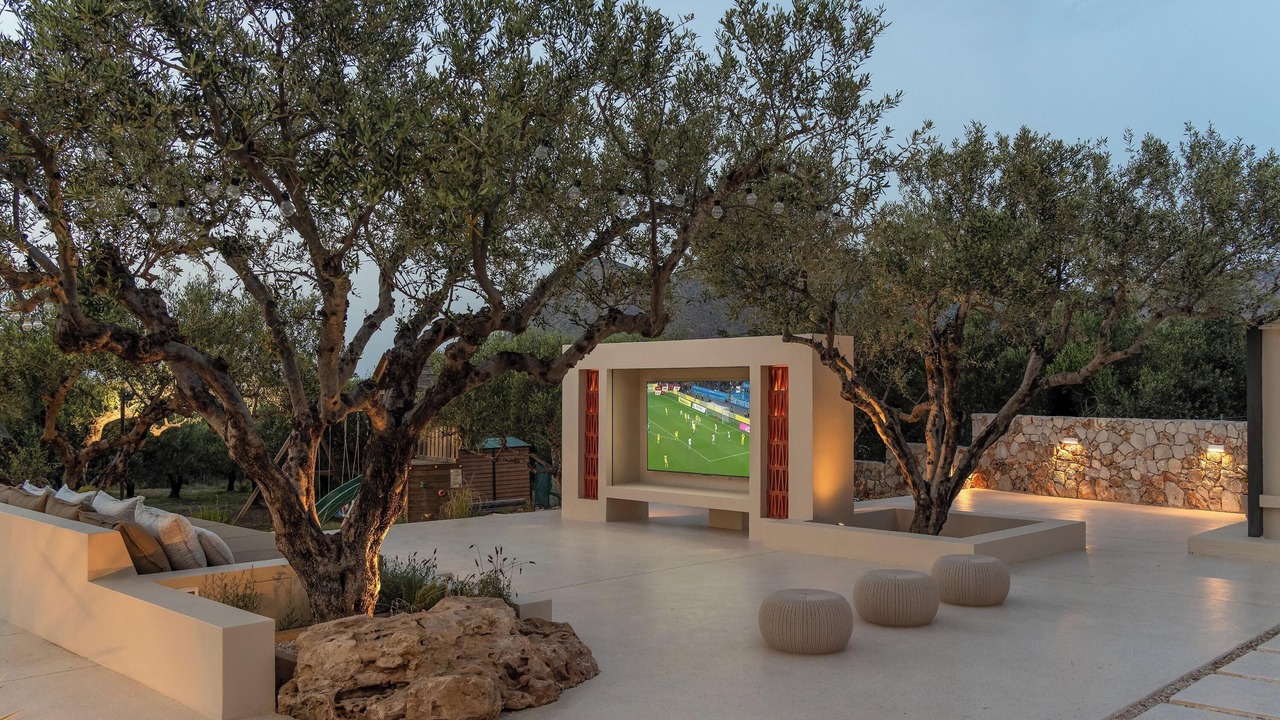 Photo of Outdoor in Akrotiri