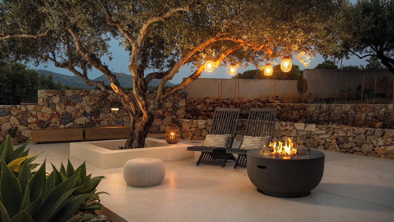 Photo of Patio Balcony in Akrotiri