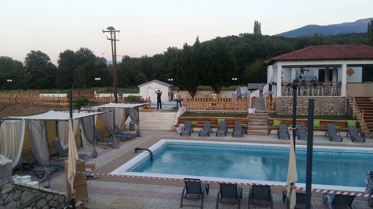 Photo of Outdoor in Karpenisi