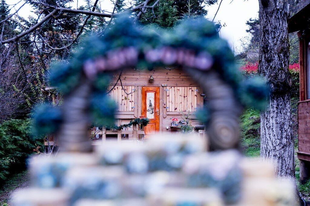 Photo of Outdoor in Karpenisi