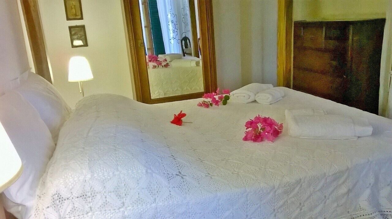 Photo of Bedroom in Pirgi