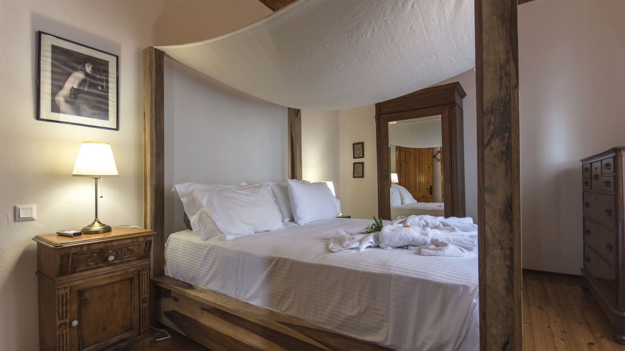 Photo of Bedroom in Pirgi