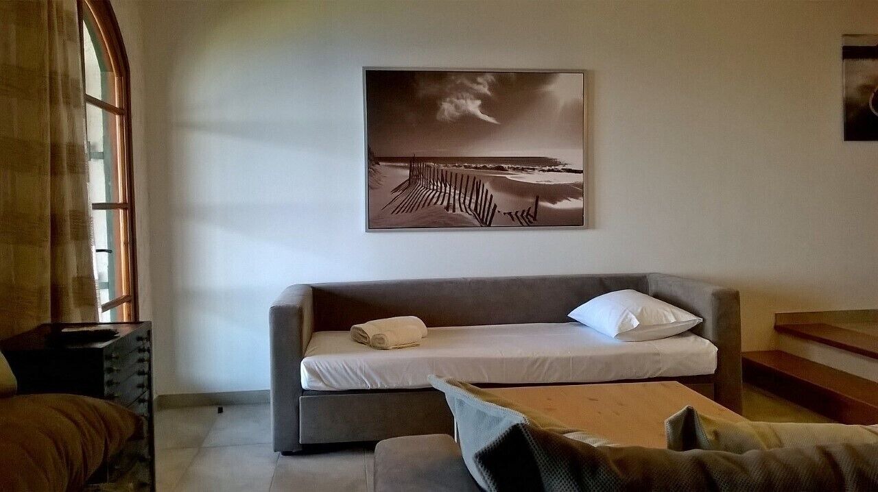 Photo of Bedroom in Pirgi