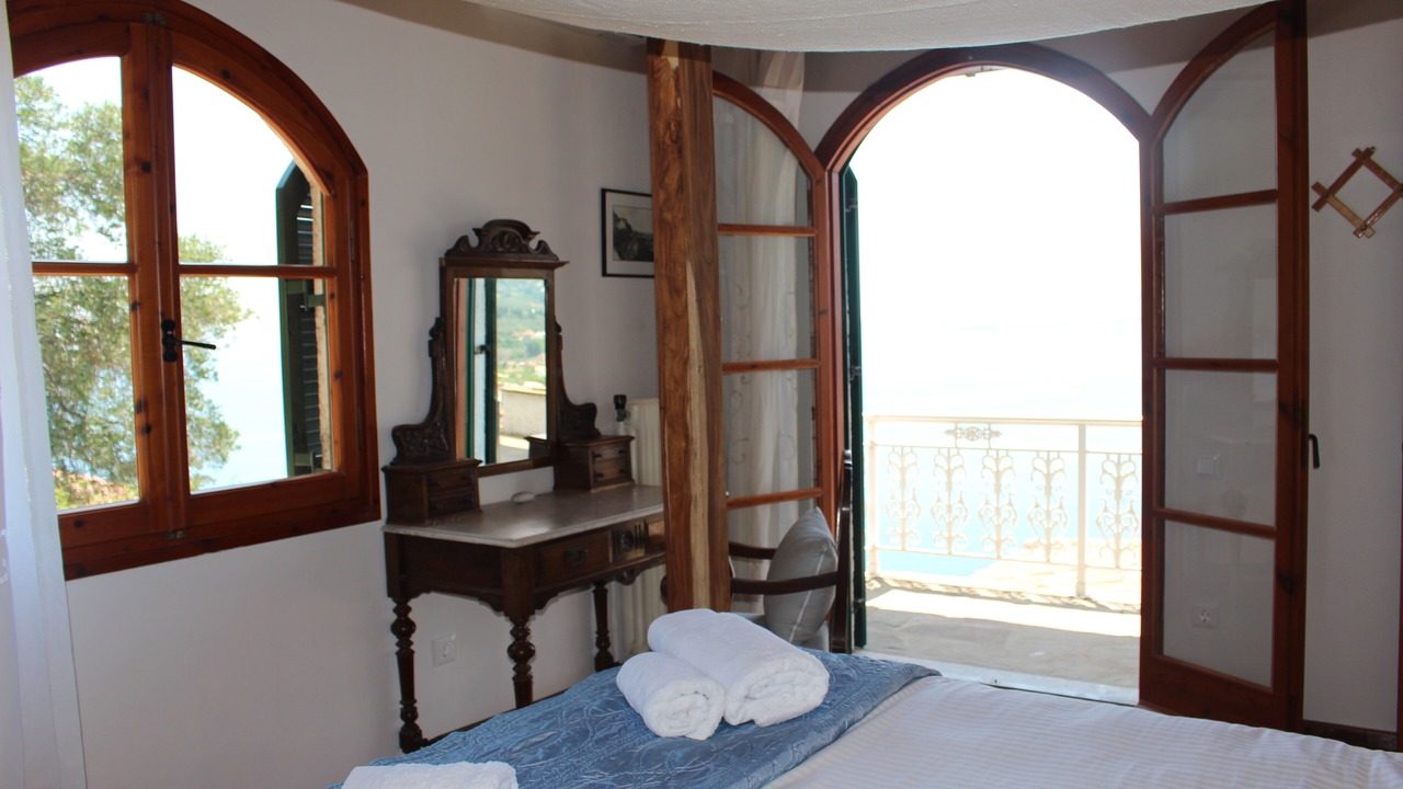 Photo of Bedroom in Pirgi
