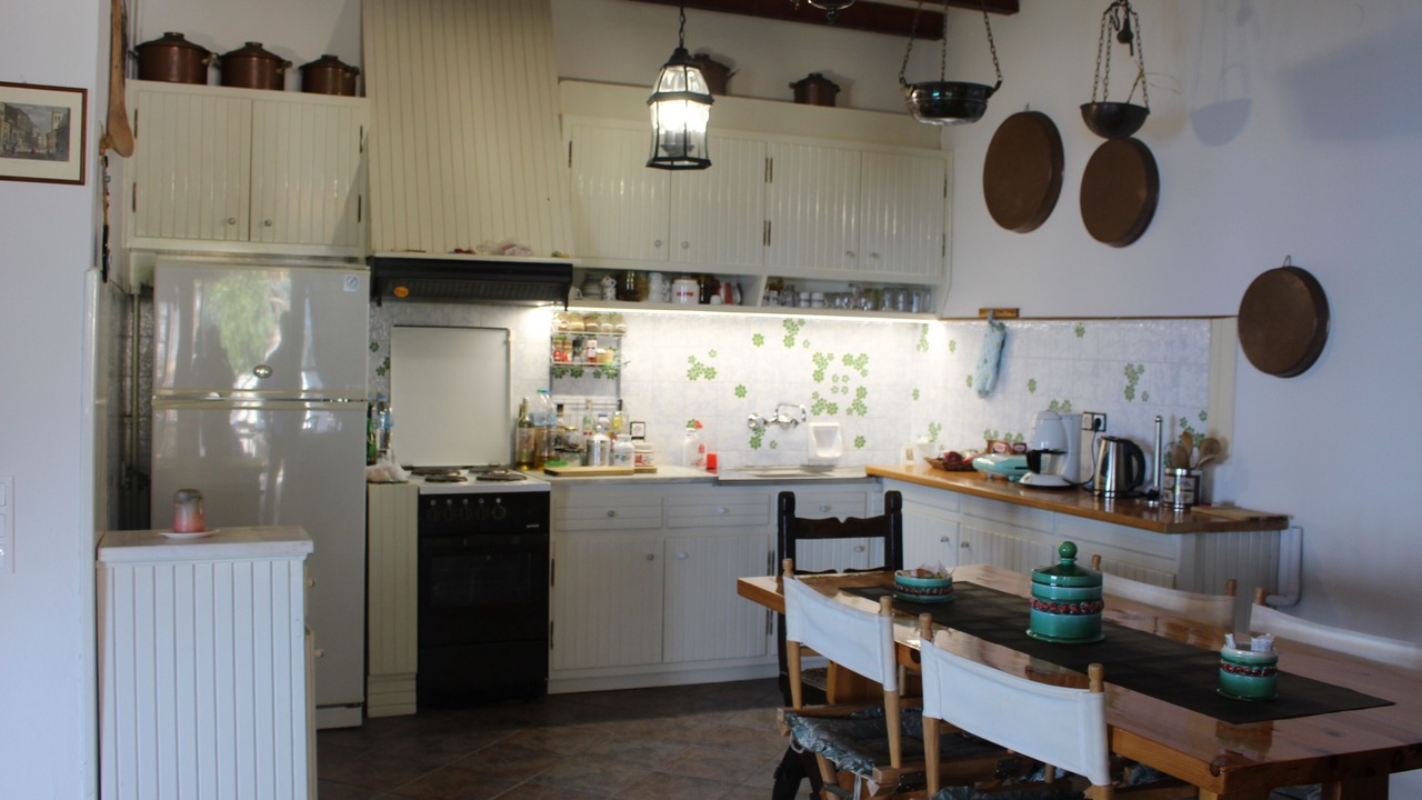 Photo of Kitchen in Pirgi