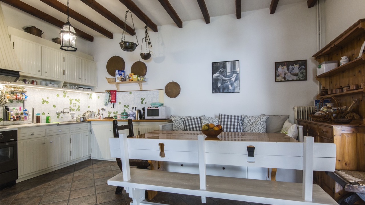 Photo of Kitchen in Pirgi
