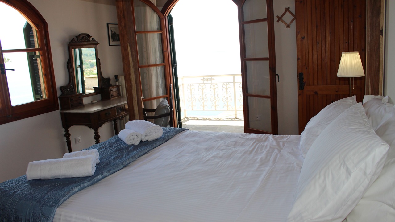 Photo of Bedroom in Pirgi