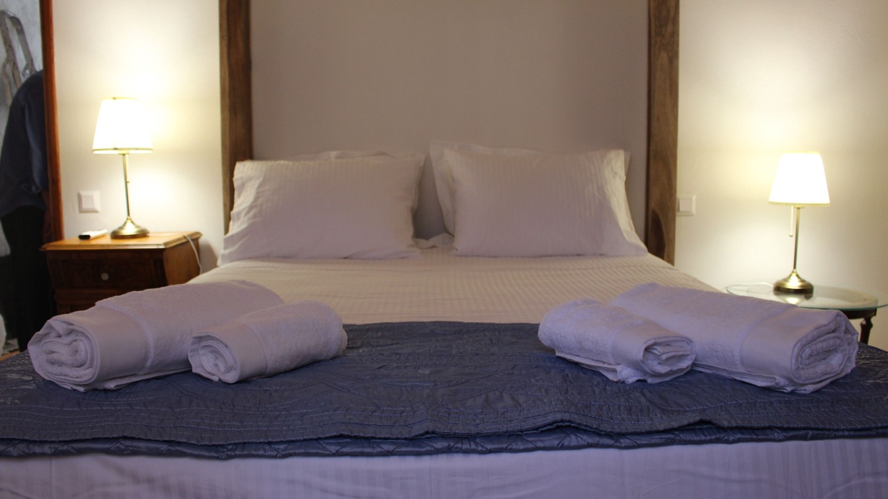 Photo of Bedroom in Pirgi