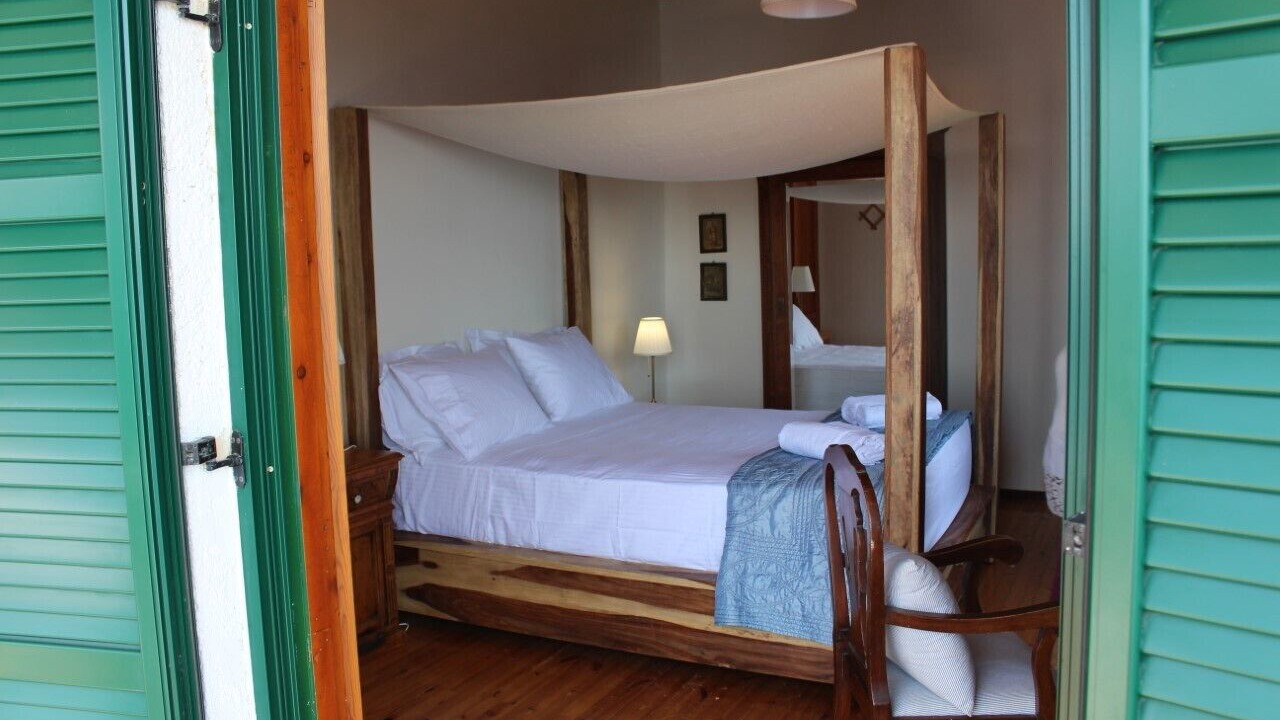 Photo of Bedroom in Pirgi