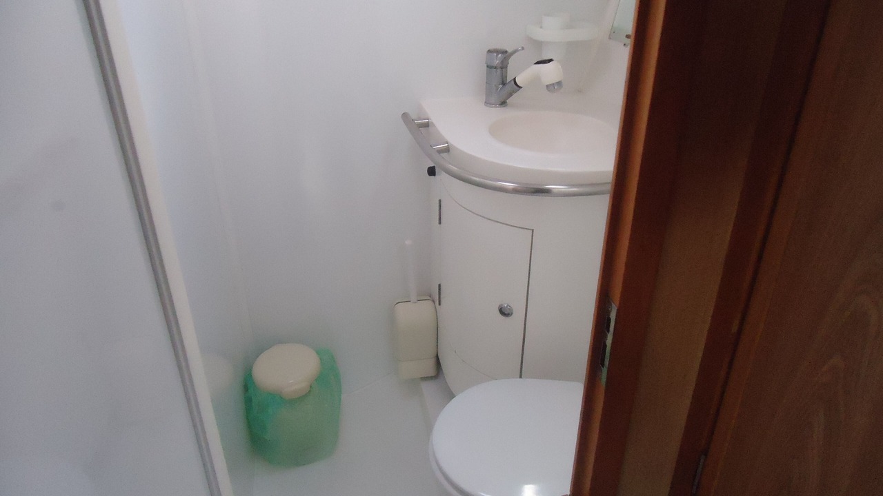 Photo of Bathroom in Kalamata