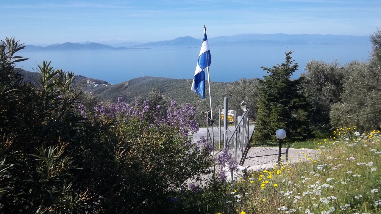 Photo of Outdoor in Afetai