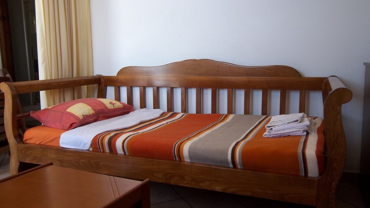 Photo of Bedroom in Afetai