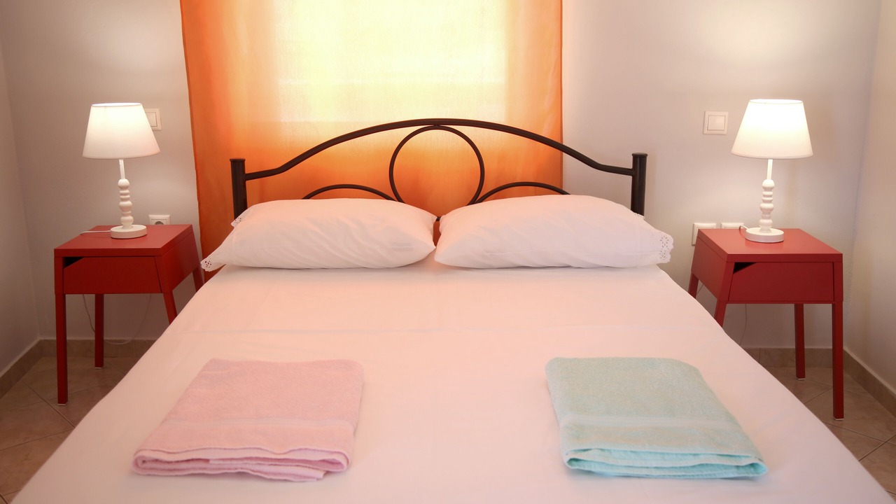 Photo of Bedroom in Sitia