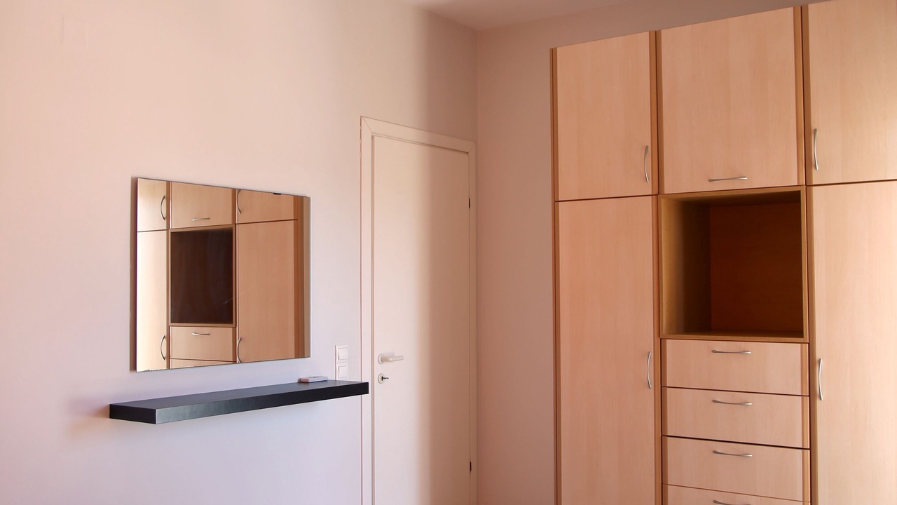 Photo of Bedroom in Sitia