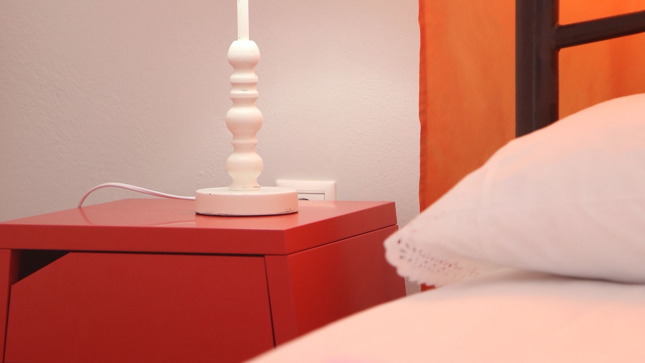 Photo of Bedroom in Sitia