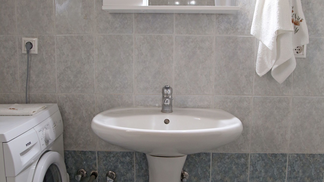 Photo of Bathroom in Sitia