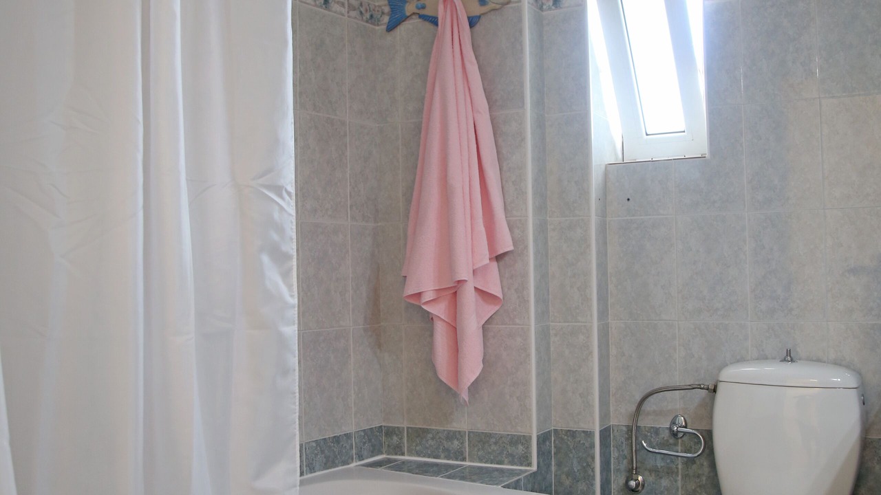 Photo of Bathroom in Sitia