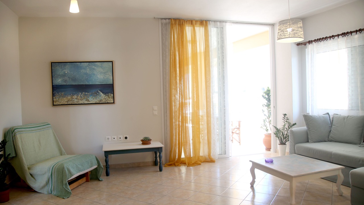 Photo of Livingroom in Sitia