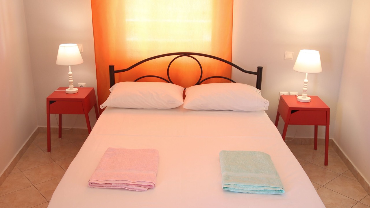 Photo of Bedroom in Sitia