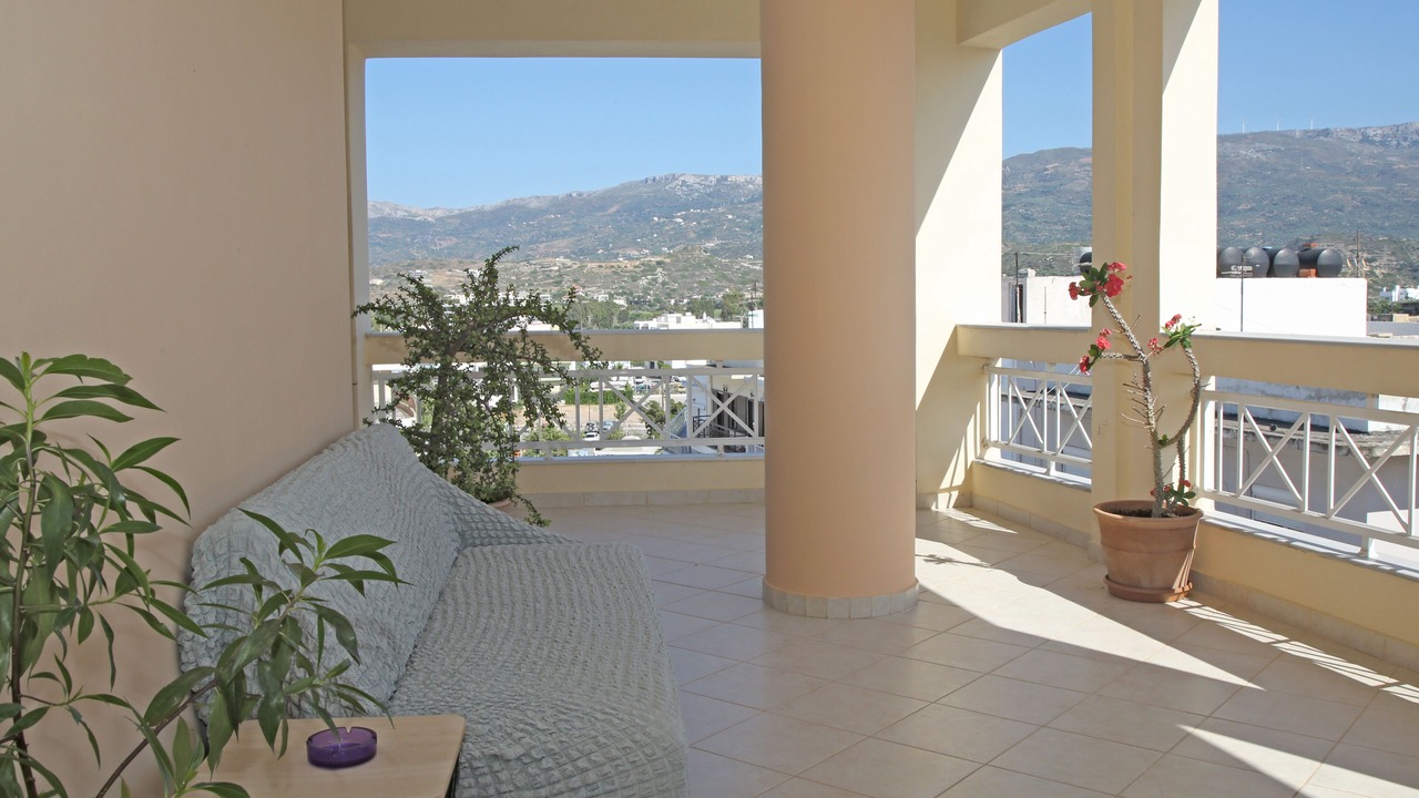 Photo of Outdoor in Sitia