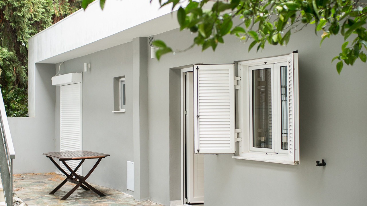 Photo of Outdoor in Loutraki