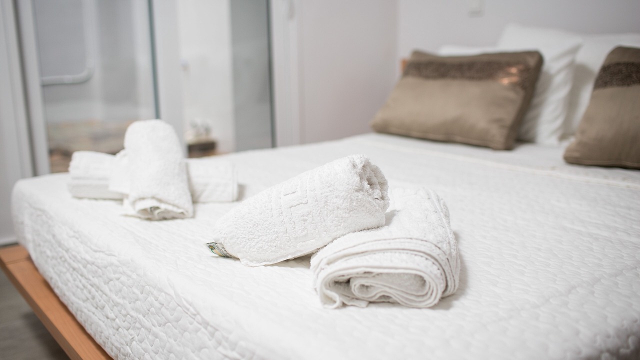 Photo of Bedroom in Loutraki