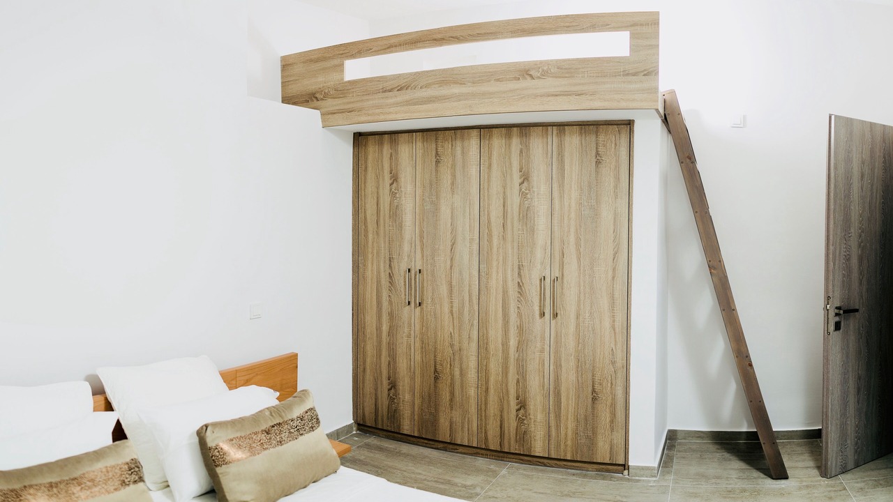 Photo of Bedroom in Loutraki