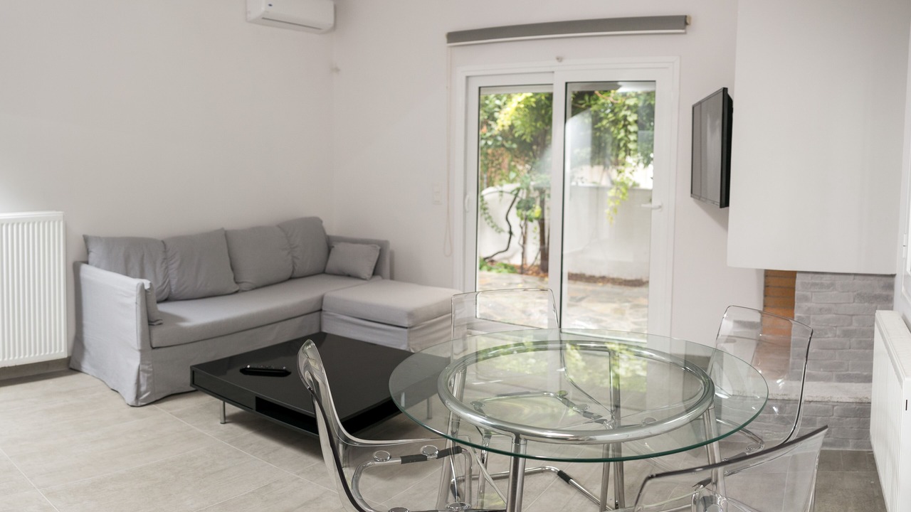 Photo of Livingroom in Loutraki