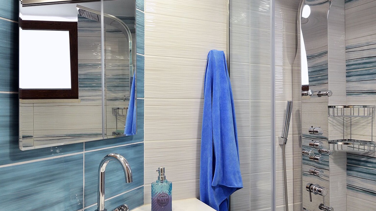 Photo of Bathroom in Kissamos