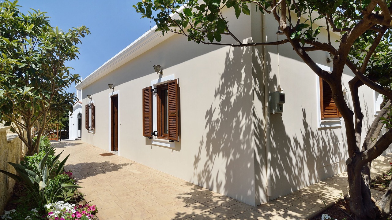 Photo of Outdoor in Kissamos