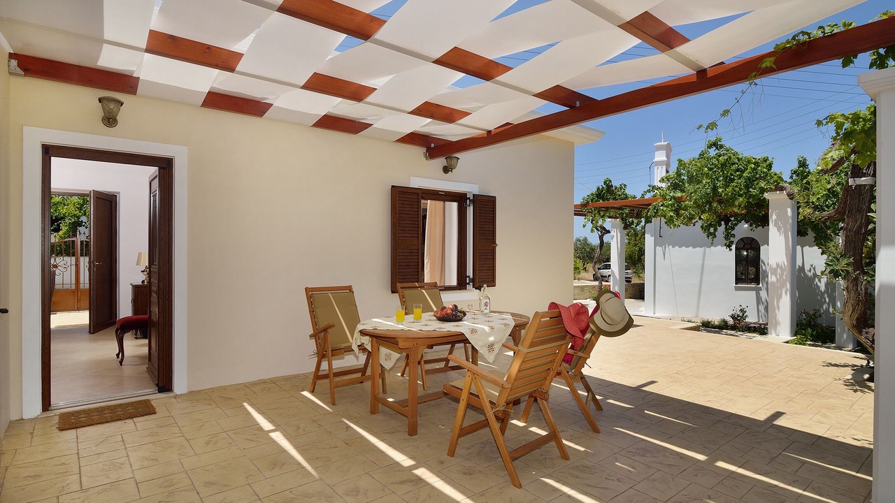 Photo of Outdoor in Kissamos