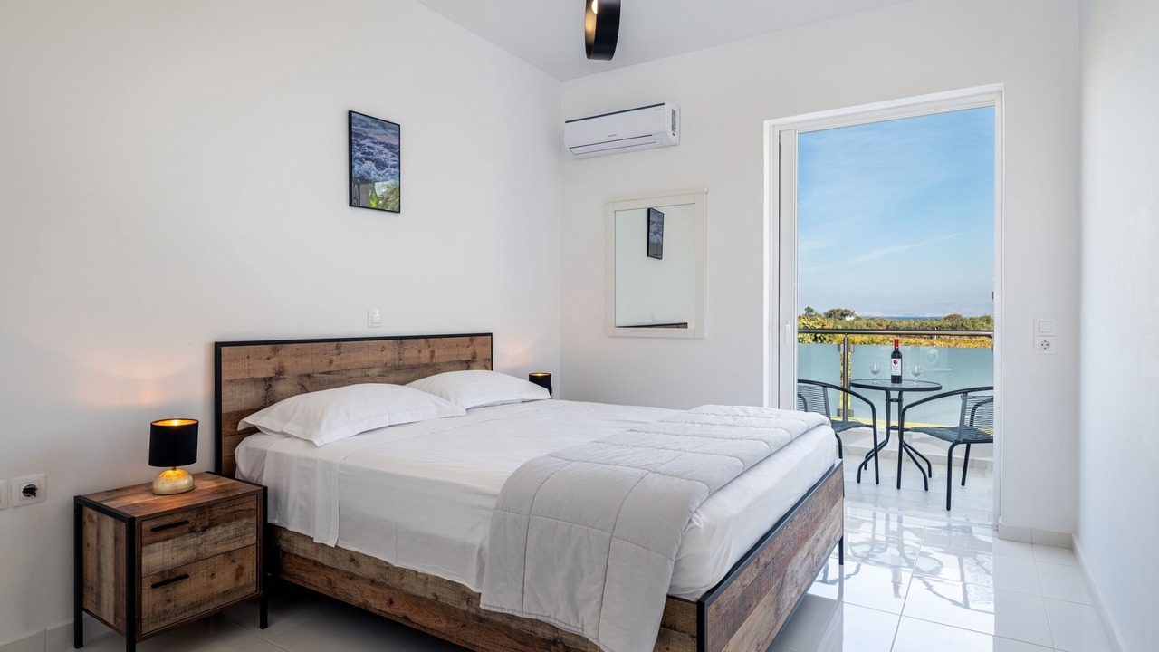 Photo of Bedroom in Zipari