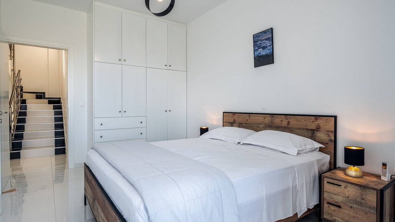 Photo of Bedroom in Zipari