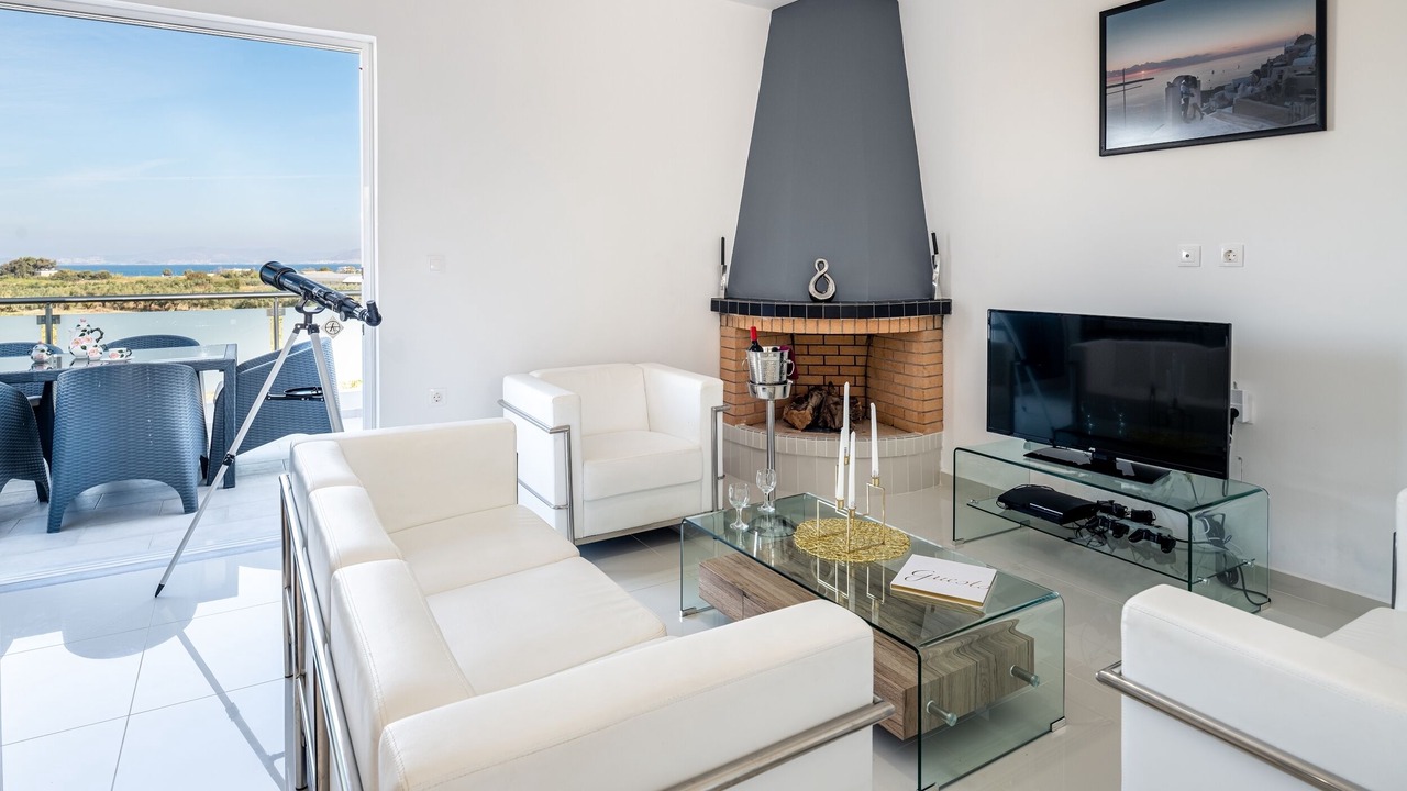 Photo of Livingroom in Zipari
