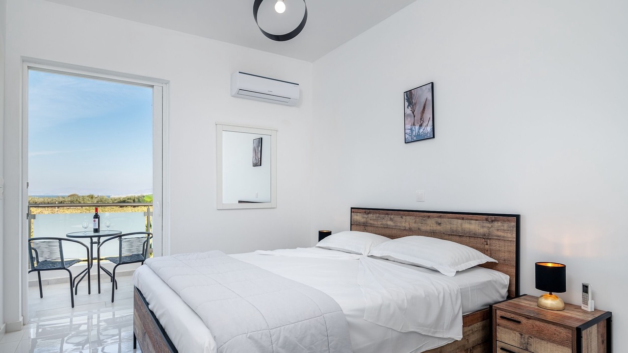 Photo of Bedroom in Zipari