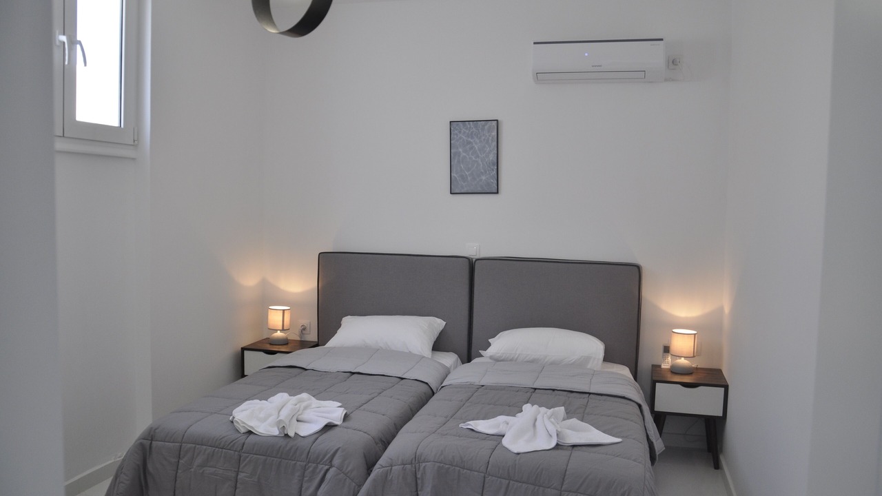 Photo of Bedroom in Zipari