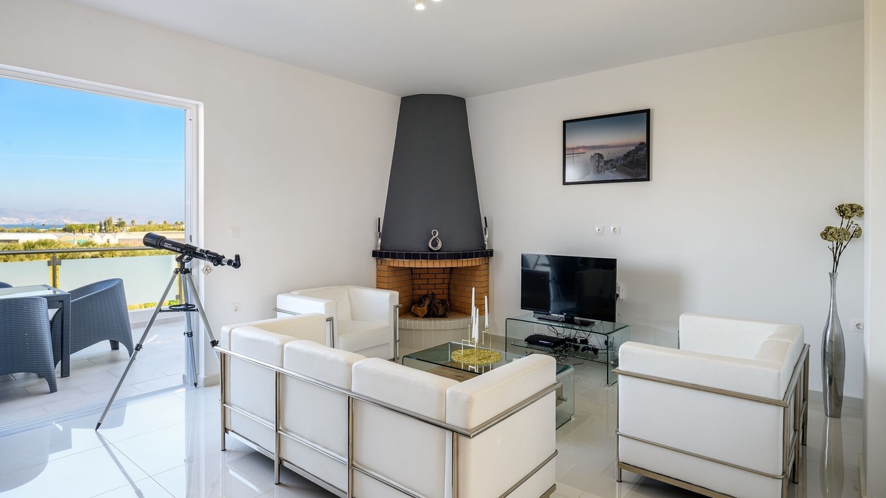 Photo of Livingroom in Zipari
