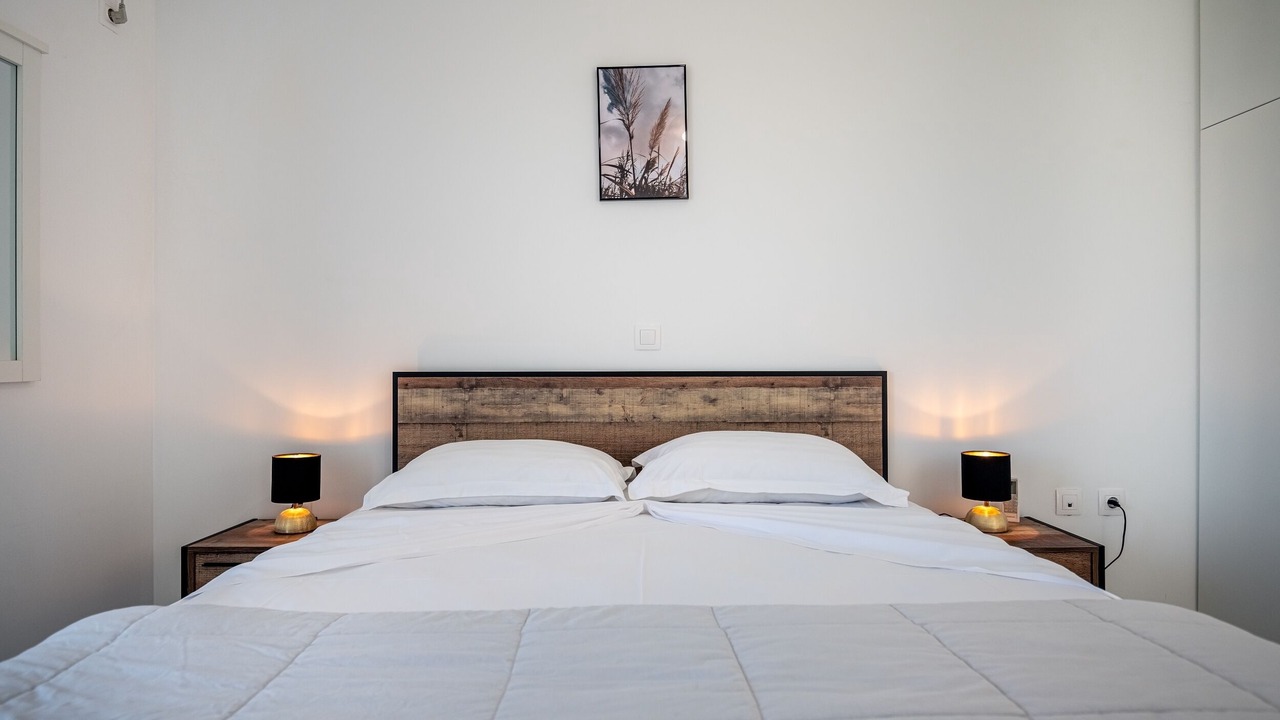 Photo of Bedroom in Zipari