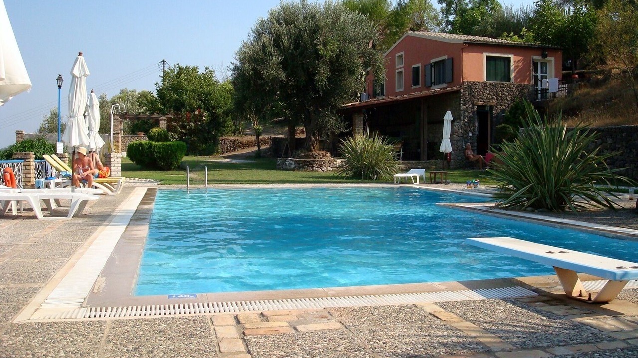Photo of Outdoor in Doukades