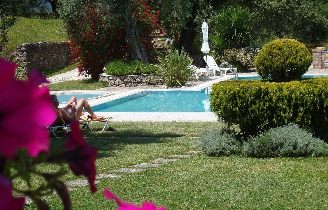 Photo of Outdoor in Doukades