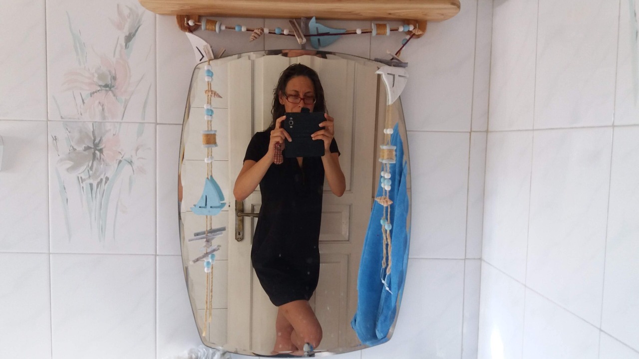 Photo of Bathroom in Petaleia
