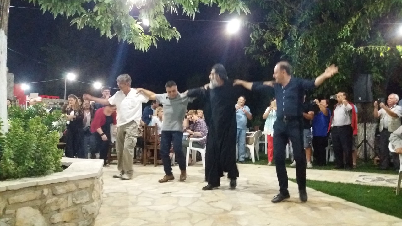 Photo of Outdoor in Petaleia