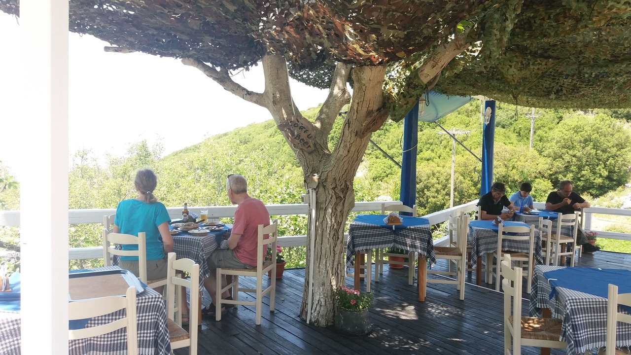 Photo of Outdoor in Petaleia